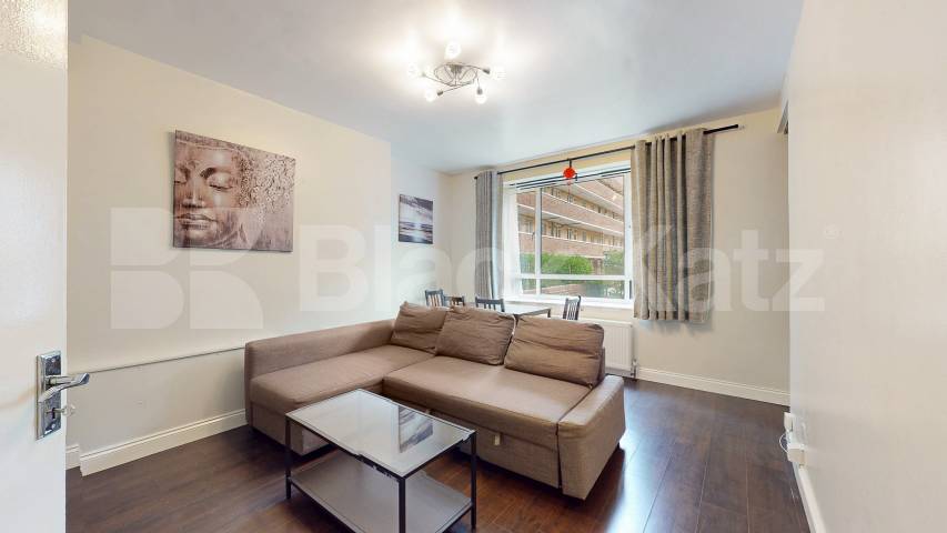 Charming One Bedroom Flat in Prestigious Townshend Estate, St John’s Wood Townshend Road, St Johns Wood